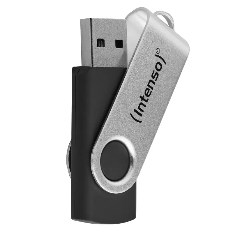 Pen drive Intenso 256GB USB-A 3.2 Gen 1 Office Line