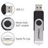 Pen drive Intenso 256GB USB-A 3.2 Gen 1 Office Line