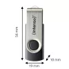 Pen drive Intenso 32 GB USB-A 3.2 Gen 1 Office Line