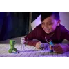 Figura de ação MATTEL Minecraft Steve com acessórios, 4 polegadas (6+), plástico, multicolor