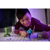 Figura de ação MATTEL Minecraft Steve com acessórios, 4 polegadas (6+), plástico, multicolor
