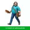Figura de ação MATTEL Minecraft Steve com acessórios, 4 polegadas (6+), plástico, multicolor