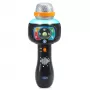 VTech Baby Microfone Mágico de Cantar, microfone de brincar, 2 ano(s), AAA, 200 g, preto
