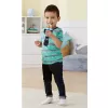 VTech Baby Microfone Mágico de Cantar, microfone de brincar, 2 ano(s), AAA, 200 g, preto