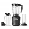 Liquidificadora NutriBullet NBF550DG 1,89 L de bancada 1500 W preta