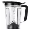 Liquidificadora NutriBullet NBF550DG 1,89 L de bancada 1500 W preta