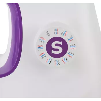 Máquina de costura semiautomática SINGER M3505