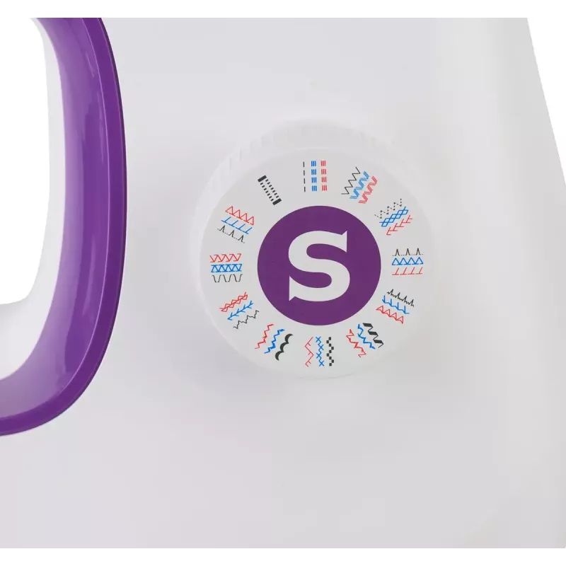 Máquina de costura semiautomática SINGER M3505