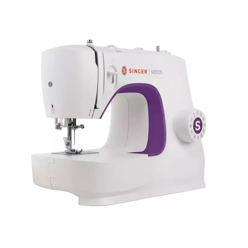 Máquina de costura semiautomática SINGER M3505