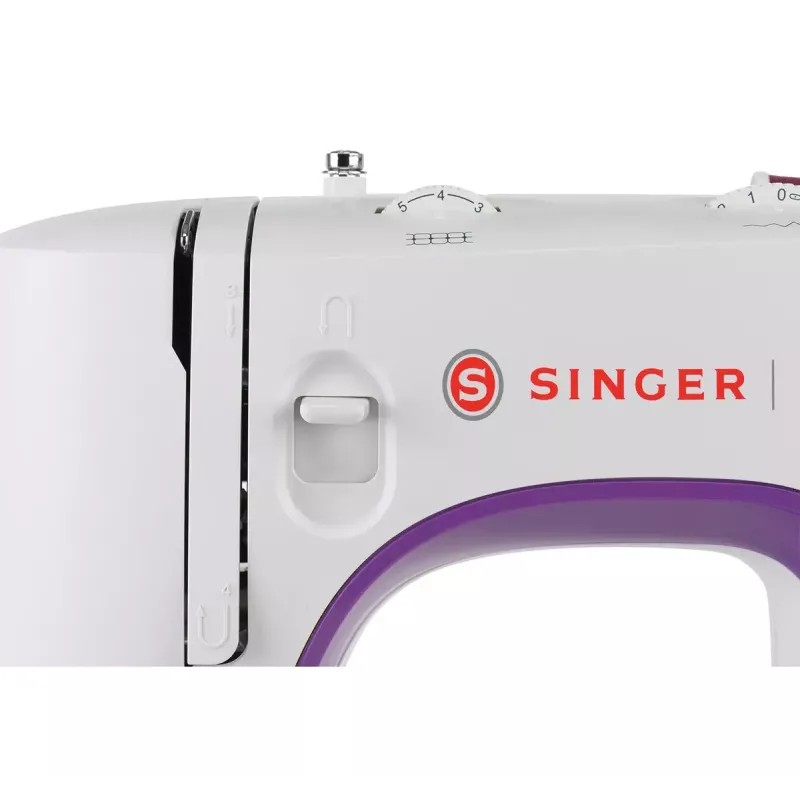Máquina de costura semiautomática SINGER M3505