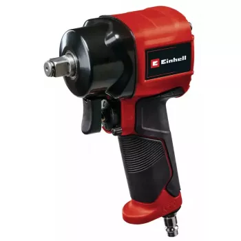 Catraca pneumática Einhell TC-PW 610 9000 U/min 610 N⋅m preto vermelho
