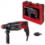 Broca de martelo Einhell TE-RH 950 5F 950W SDS Max 3J 2,8cm