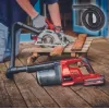 Conjunto de acessórios Einhell 2351267 aspirador de mão preto 3 unid.