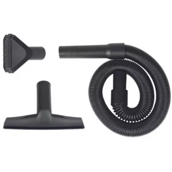 Conjunto de acessórios Einhell 2351267 aspirador de mão preto 3 unid.