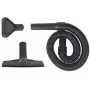 Conjunto de acessórios Einhell 2351267 aspirador de mão preto 3 unid.