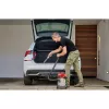 Aspirador de líquidos e pós EINHELL TC-VC 1812/1 S 1200W 12L aspirador de líquidos e pós
