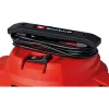 Aspirador de líquidos e pós EINHELL TC-VC 1812/1 S 1200W 12L aspirador de líquidos e pós