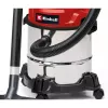 Aspirador de líquidos e pós EINHELL TC-VC 1812/1 S 1200W 12L aspirador de líquidos e pós
