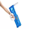 Pistola de água Zuru Mega Pulse Motor Soaker XSHOT — pistola de água motorizada a pilhas (modelo 118159)