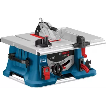 Bosch GTS 635-216 Professional 1600 W 550 rpm