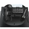 Aspirador Siemens VS06A111 4 L aspirador cilíndrico pó 600 W saco