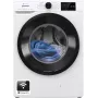 Máquina de lavar roupa Gorenje WPNEI84A1TS carga frontal 8 kg 1400 rpm branca