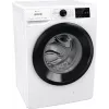 Máquina de lavar roupa Gorenje WPNEI84A1TS carga frontal 8 kg 1400 rpm branca