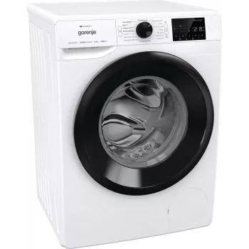 Máquina de lavar roupa Gorenje WPNEI84A1TS carga frontal 8 kg 1400 rpm branca