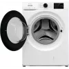 Máquina de lavar roupa Gorenje WPNEI84A1TS carga frontal 8 kg 1400 rpm branca
