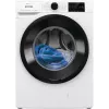 Máquina de lavar roupa Gorenje WPNEI84A1TS carga frontal 8 kg 1400 rpm branca