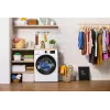 Máquina de lavar roupa Gorenje WPNEI84A1TS carga frontal 8 kg 1400 rpm branca