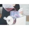 Unold máquina de gelo picado e gelados soft 2em1 Sofie 48950 2 L 150 W