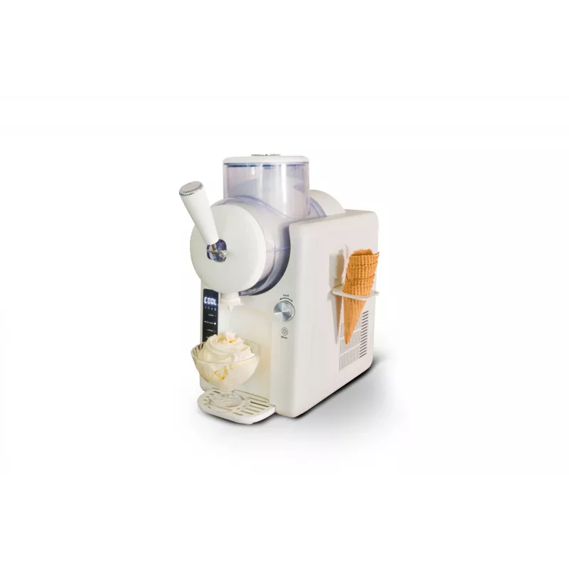 Unold máquina de gelo picado e gelados soft 2em1 Sofie 48950 2 L 150 W