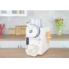 Unold máquina de gelo picado e gelados soft 2em1 Sofie 48950 2 L 150 W