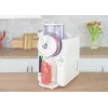 Unold máquina de gelo picado e gelados soft 2em1 Sofie 48950 2 L 150 W