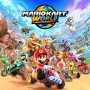 Nintendo Mario Kart World Standard chinês simplificado, alemão, inglês, espanhol, francês, italiano, japonês, coreano, português, russo Nintendo Switch 2