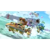 Nintendo Mario Kart World Standard chinês simplificado, alemão, inglês, espanhol, francês, italiano, japonês, coreano, português, russo Nintendo Switch 2