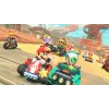 Nintendo Mario Kart World Standard chinês simplificado, alemão, inglês, espanhol, francês, italiano, japonês, coreano, português, russo Nintendo Switch 2
