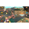 Nintendo Mario Kart World Standard chinês simplificado, alemão, inglês, espanhol, francês, italiano, japonês, coreano, português, russo Nintendo Switch 2