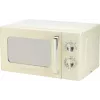 Gorenje MO20E1HRL micro-ondas solo branco de bancada 20 L 700 W