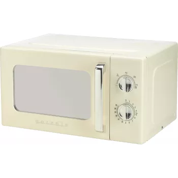 Gorenje MO20E1HRL micro-ondas solo branco de bancada 20 L 700 W