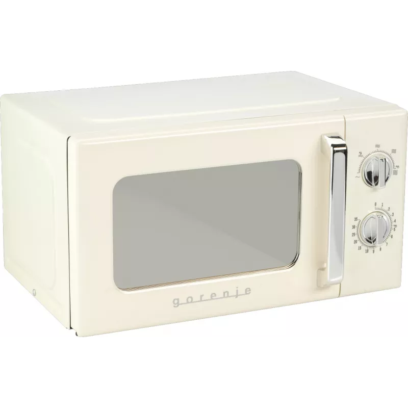 Gorenje MO20E1HRL micro-ondas solo branco de bancada 20 L 700 W