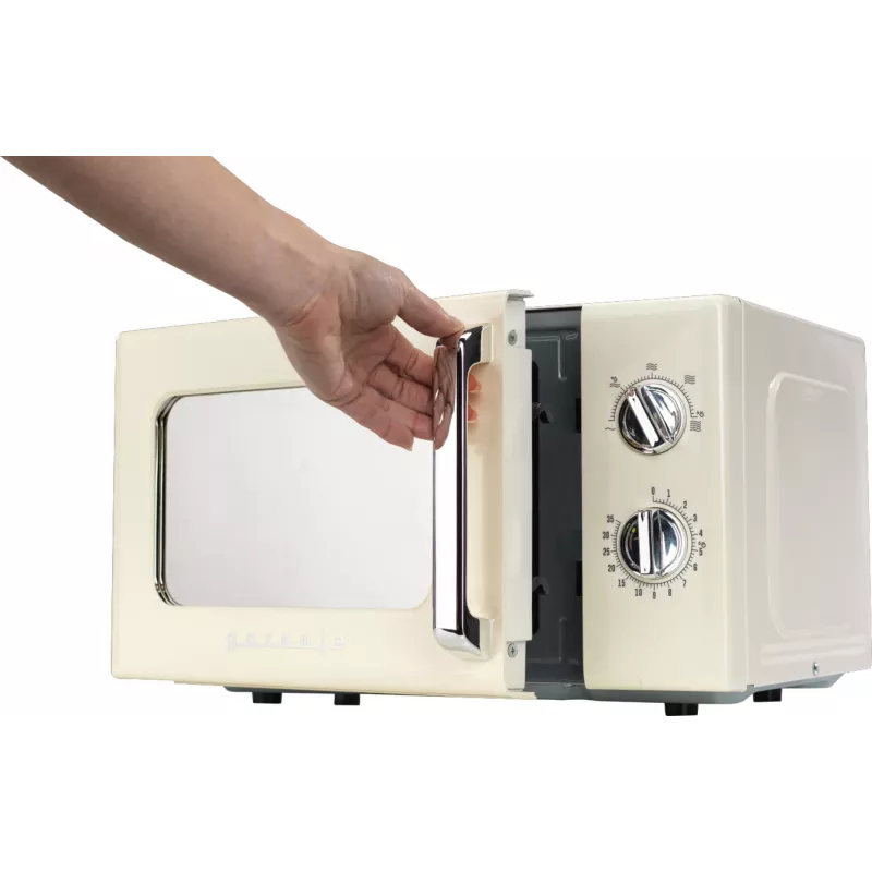 Gorenje MO20E1HRL micro-ondas solo branco de bancada 20 L 700 W