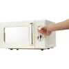 Gorenje MO20E1HRL micro-ondas solo branco de bancada 20 L 700 W