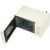 Gorenje MO20E1HRL micro-ondas solo branco de bancada 20 L 700 W