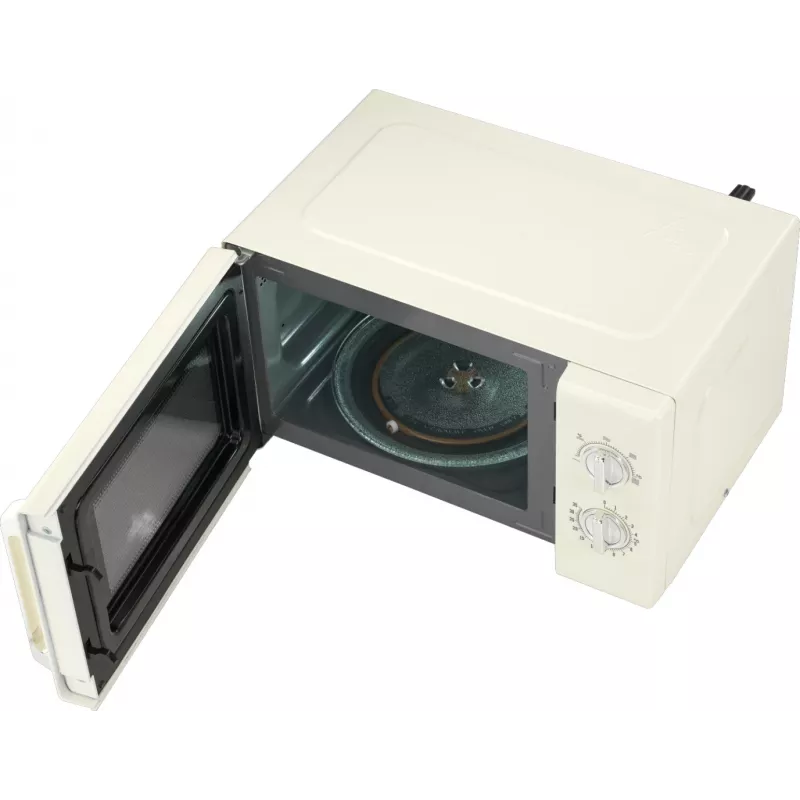 Gorenje MO20E1HRL micro-ondas solo branco de bancada 20 L 700 W