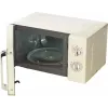 Gorenje MO20E1HRL micro-ondas solo branco de bancada 20 L 700 W
