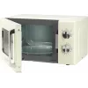 Gorenje MO20E1HRL micro-ondas solo branco de bancada 20 L 700 W