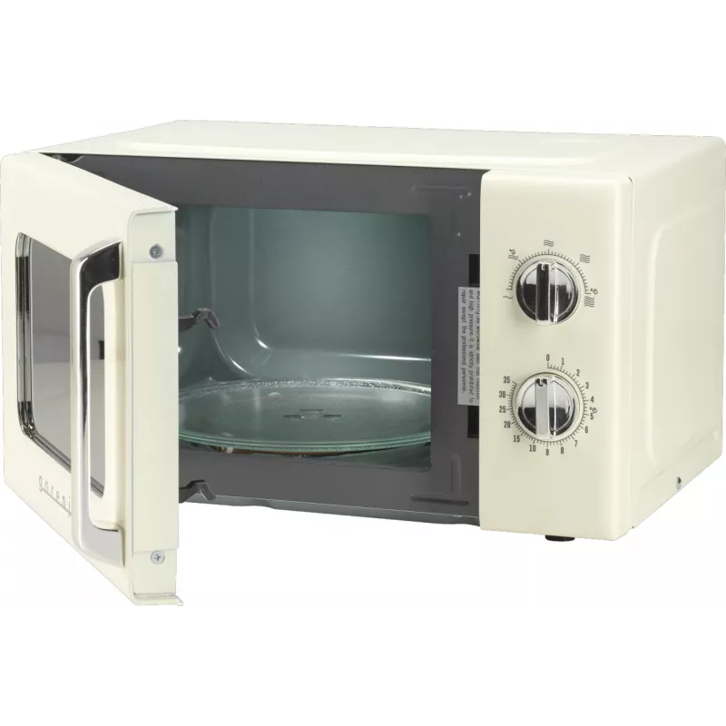 Gorenje MO20E1HRL micro-ondas solo branco de bancada 20 L 700 W