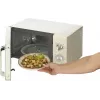 Gorenje MO20E1HRL micro-ondas solo branco de bancada 20 L 700 W
